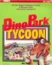 DinoPark Tycoon boxart at gamrReview