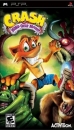 Crash: Mind Over Mutant boxart at gamrReview