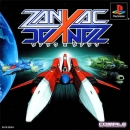 Zanac X Zanac boxart at gamrReview