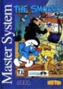 The Smurfs boxart at gamrReview