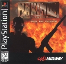 Maximum Force boxart at gamrReview