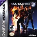 Fantastic 4 boxart at gamrReview