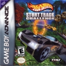 Hot Wheels: Stunt Track Challenge boxart at gamrReview