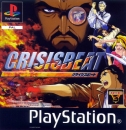 Crisis Beat boxart at gamrReview
