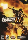 Combat: Task Force 121 boxart at gamrReview