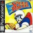 Speed Racer boxart at gamrReview