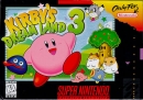 Kirby's Dream Land 3 boxart at gamrReview
