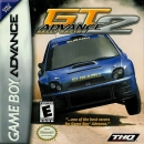 GT Advance 2: Rally Racing boxart at gamrReview