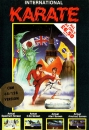 International Karate boxart at gamrReview