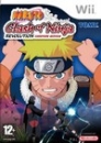 Naruto: Clash of Ninja Revolution Wiki on Gamewise.co