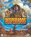 Desperados: Wanted Dead or Alive boxart at gamrReview