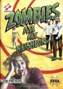 Zombies Ate My Neighbors boxart at gamrReview