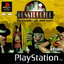 Constructor boxart at gamrReview