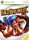 FaceBreaker boxart at gamrReview