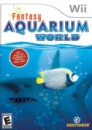 Fantasy Aquarium World boxart at gamrReview