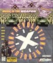 Revolution X boxart at gamrReview