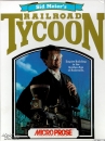 Railroad Tycoon boxart at gamrReview