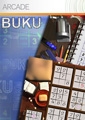 Buku Sudoku boxart at gamrReview