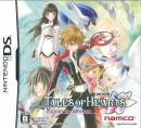 Tales of Hearts Wiki - Gamewise