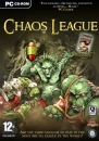 Chaos League boxart at gamrReview