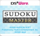 Sudoku Master boxart at gamrReview
