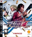 Time Crisis 4 | Gamewise
