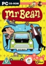 Mr Bean boxart at gamrReview