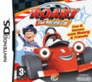 Roary the Racing Car boxart at gamrReview