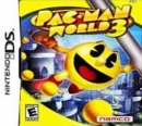 Pac-Man World 3 boxart at gamrReview