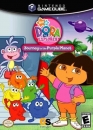 Dora the Explorer: Journey to the Purple Planet boxart at gamrReview