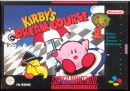 Gamewise Kirby's Dream Course Wiki Guide, Walkthrough and Cheats