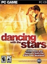 Dancing with the Stars boxart at gamrReview