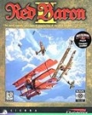 Red Baron II boxart at gamrReview