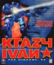 Krazy Ivan boxart at gamrReview