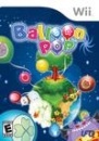 Balloon Pop boxart at gamrReview