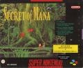Secret of Mana | Gamewise