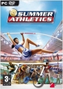 Summer Athletics boxart at gamrReview