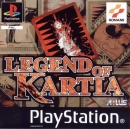 Gamewise Kartia: The Word of Fate Wiki Guide, Walkthrough and Cheats