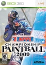 NPPL Championship Paintball 2009 boxart at gamrReview