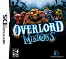 Overlord: Minions boxart at gamrReview