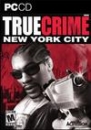 True Crime: New York City boxart at gamrReview
