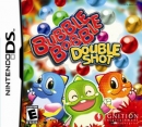 Bubble Bobble Double Shot boxart at gamrReview