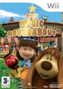 The Magic Roundabout boxart at gamrReview