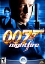James Bond 007: Nightfire boxart at gamrReview