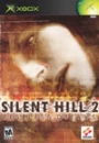 Silent Hill 2: Restless Dreams boxart at gamrReview
