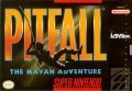 Pitfall: The Mayan Adventure boxart at gamrReview