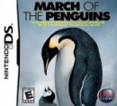 March of the Penguins boxart at gamrReview