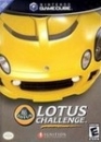 Lotus Challenge boxart at gamrReview