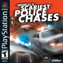 World's Scariest Police Chases boxart at gamrReview