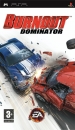 Gamewise Burnout Dominator Wiki Guide, Walkthrough and Cheats
